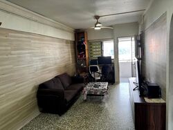 Blk 77 Telok Blangah Drive (Bukit Merah), HDB 3 Rooms #614127641